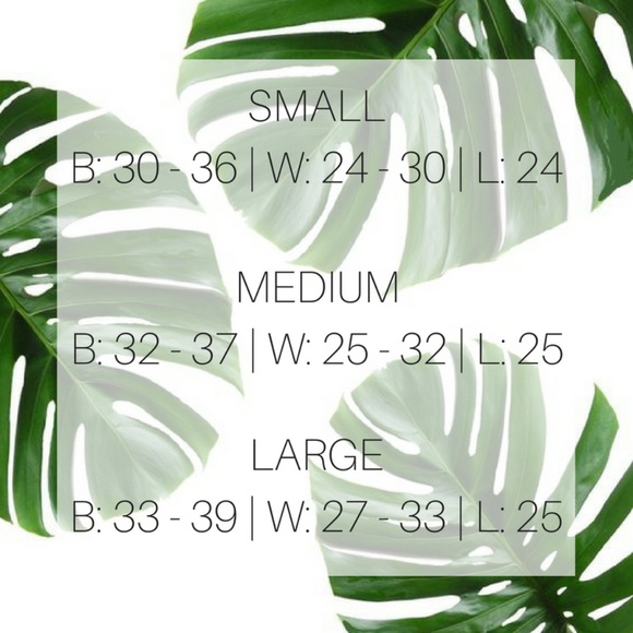 NEW ARRIVAL - Tropical Leaf Romper - Picture 4 of 4